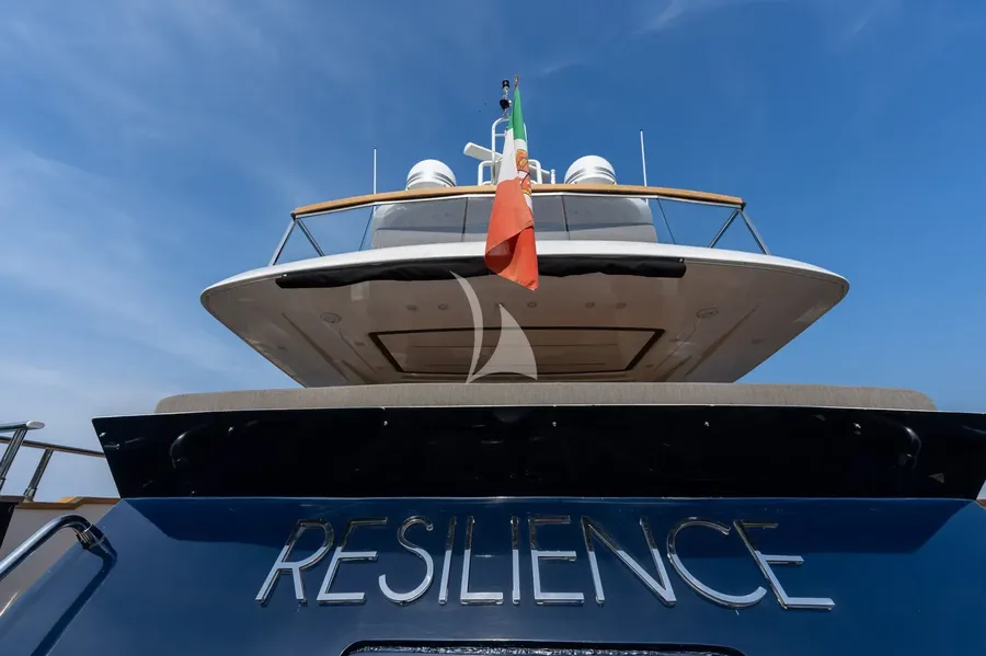 RESILIENCE, photos 1
