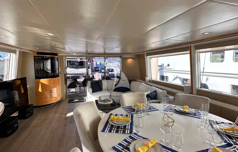 AFFORDED LEISURE, inside 3