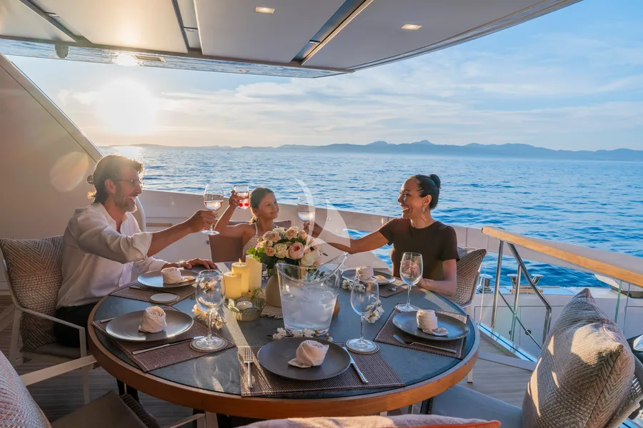 DRAGONFLY I, photos 3