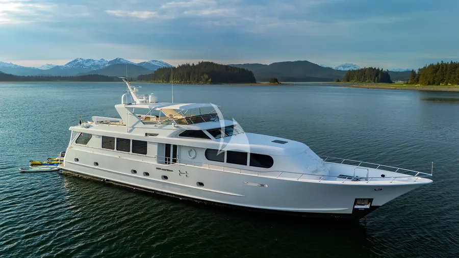 MY LADY ALASKA, photos 6