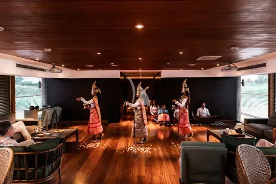 AQUA MEKONG, photos 5