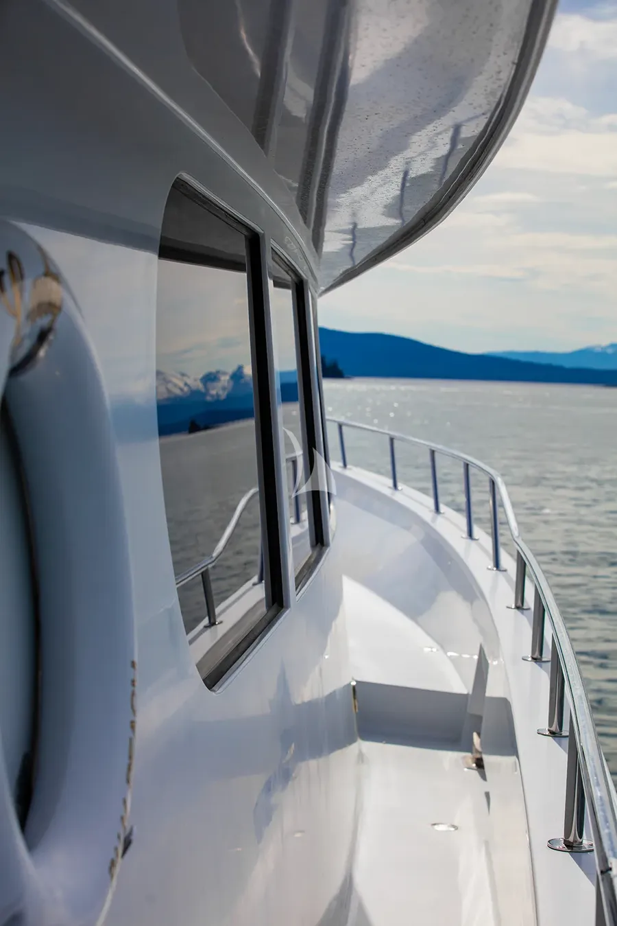 MY LADY ALASKA, photos 3