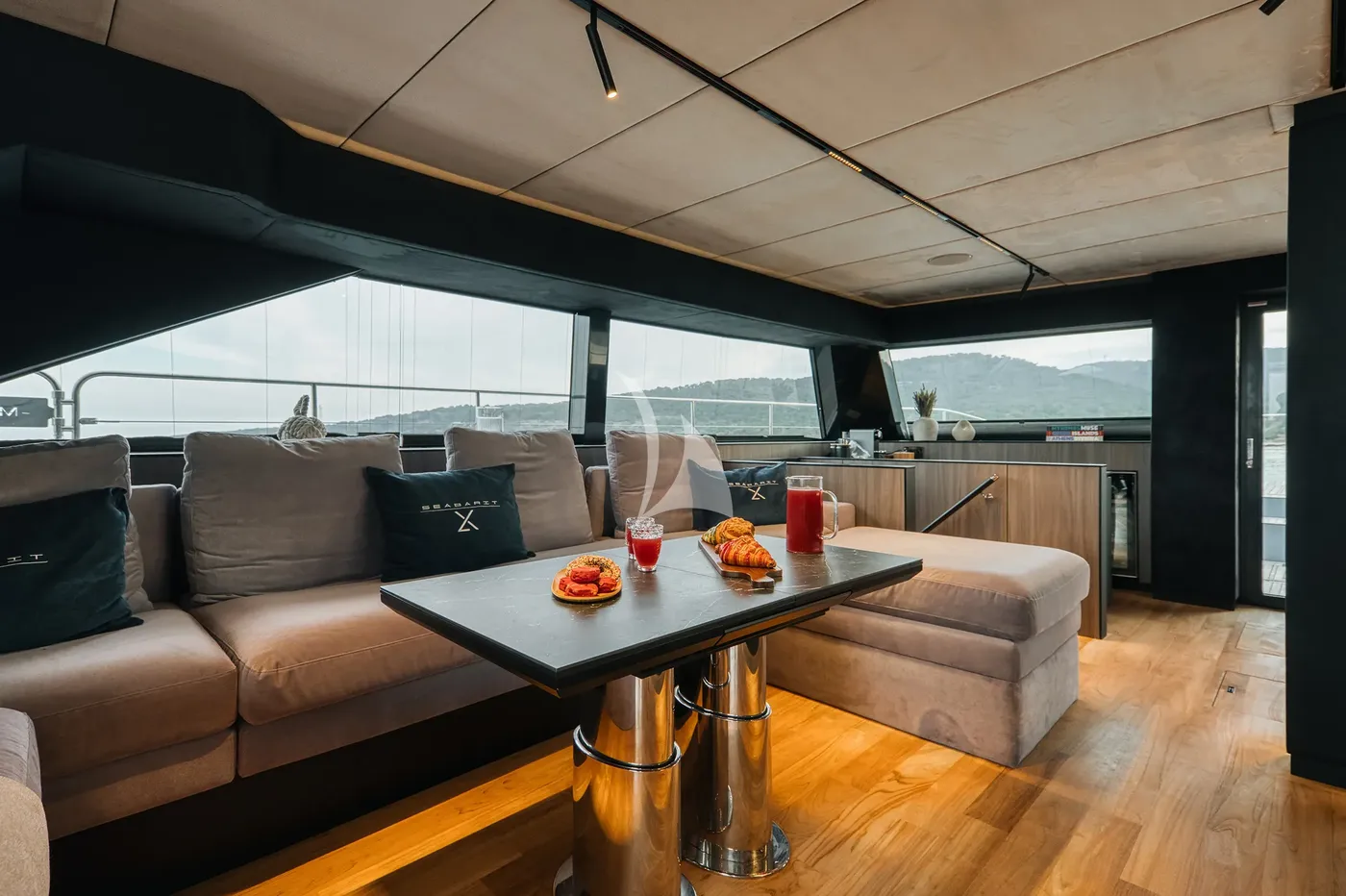 SEABARIT LX, photos 2