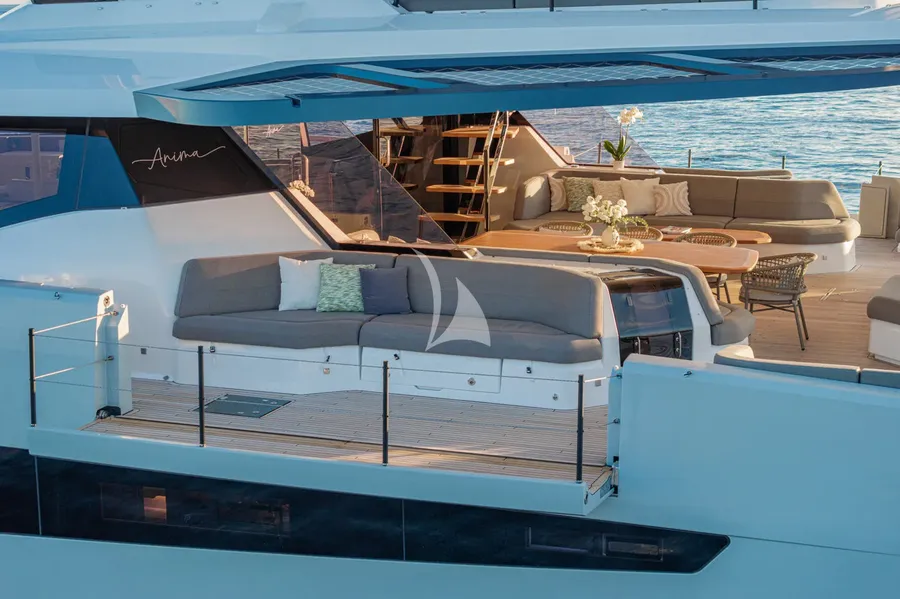 CAPRI | THIRA 80, photos 1
