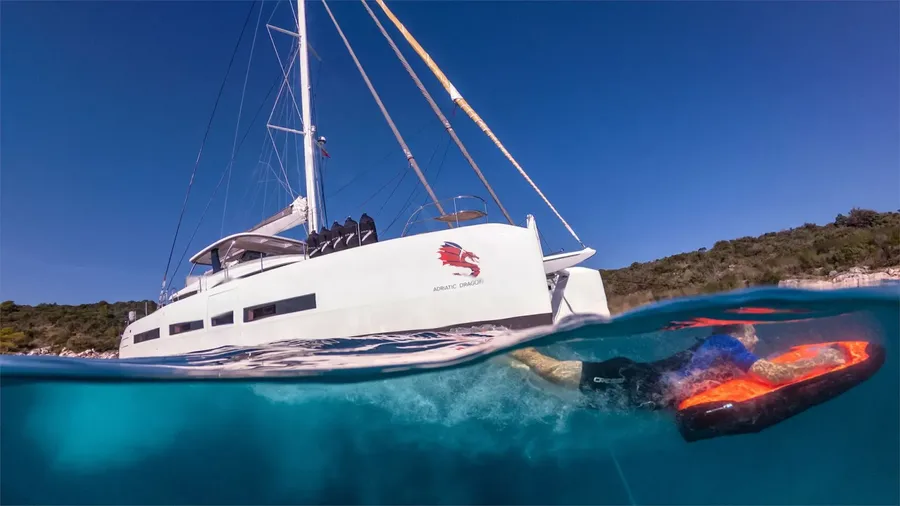 ADRIATIC DRAGON, photos 5