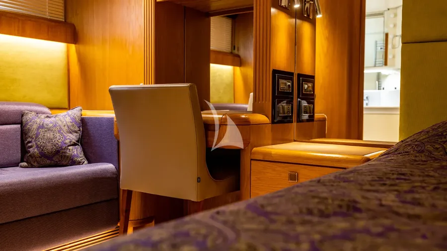 CAMENA II, photos 3