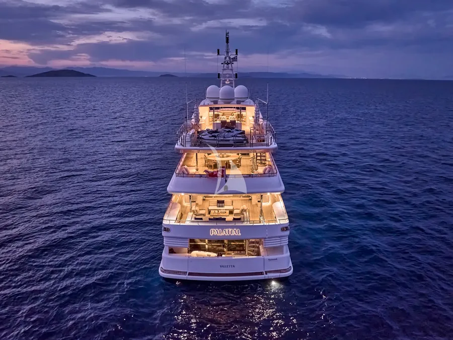 PALATIAL, photos 1