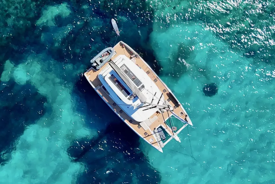 REVE BLEU, photos 4