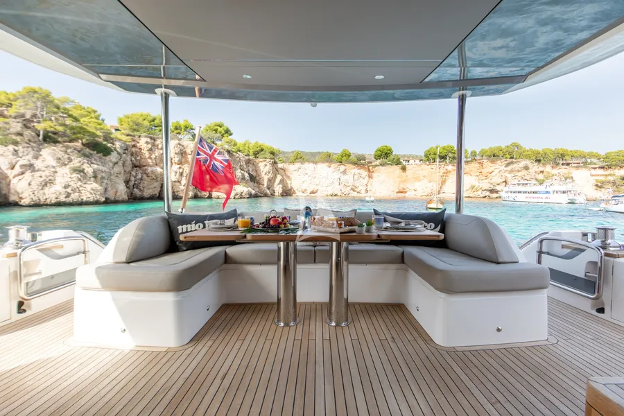 MIO BARCO, photos 5