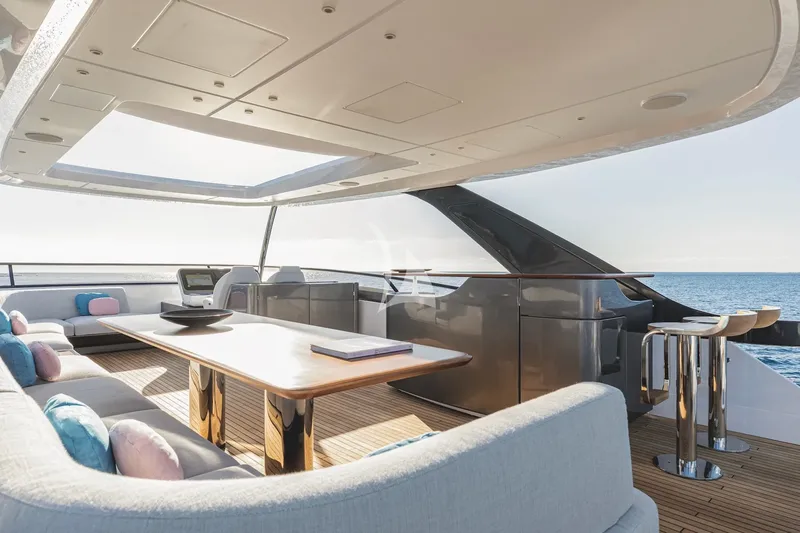 FIRST HORIZON, inside 3