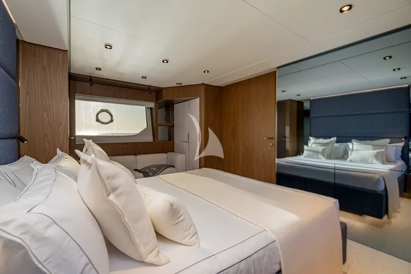 SEA DIAMOND, cabins 6