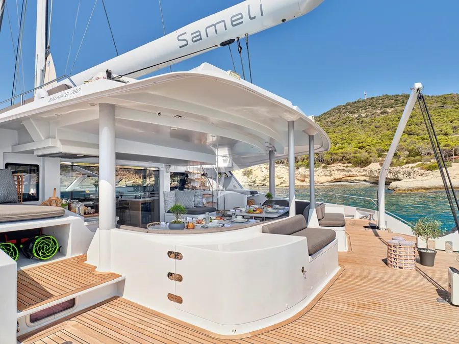 SAMELI, photos 5