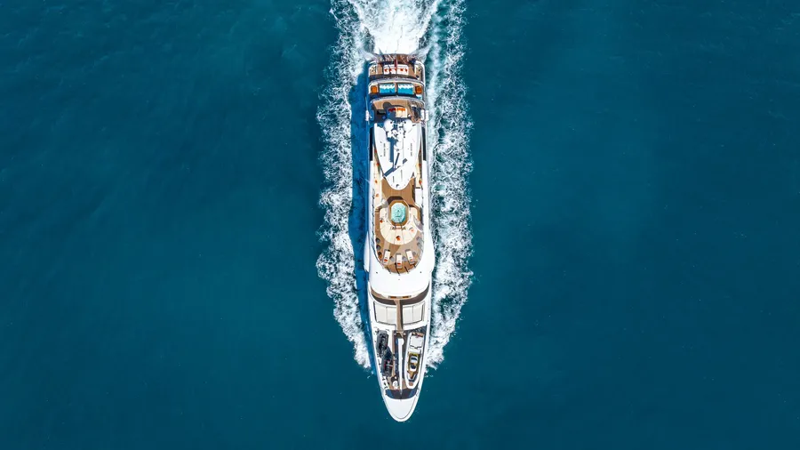 DEEP BLUE, photos 3