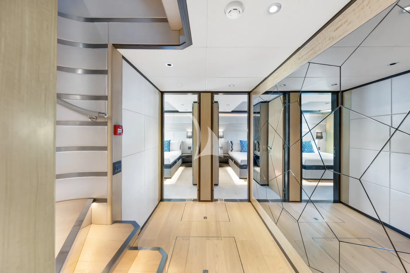 LEGACY, inside 1