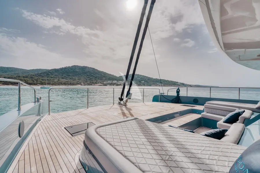 SEABARIT LX, photos 1