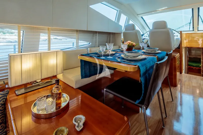 GEORGE V, inside 6