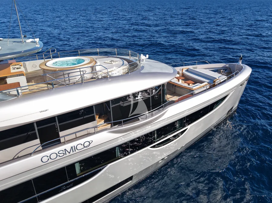 COSMICO, photos 3
