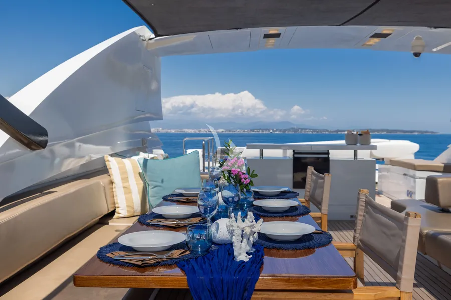 RIVIERA SUN, photos 6