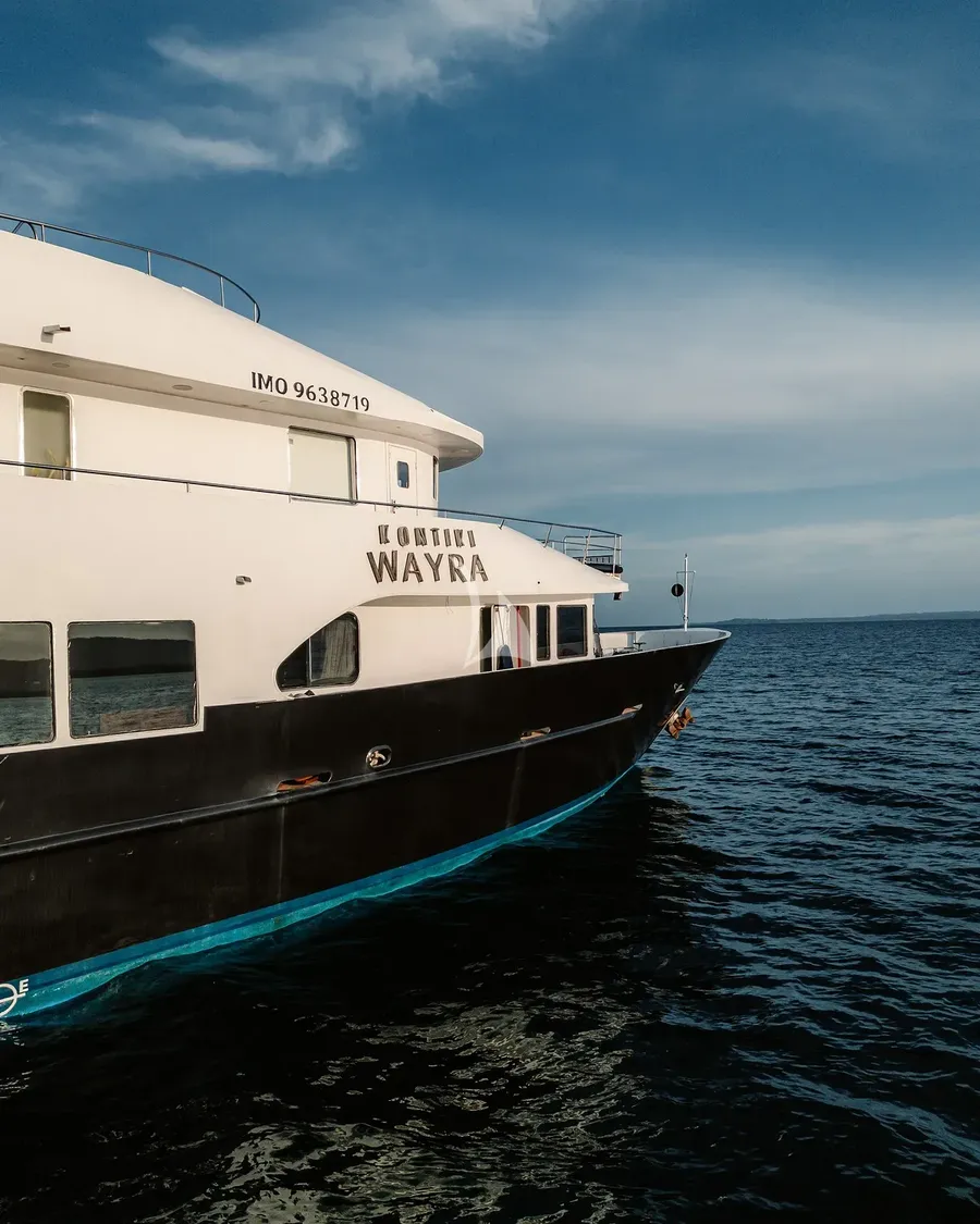 KONTIKI WAYRA, photos 3
