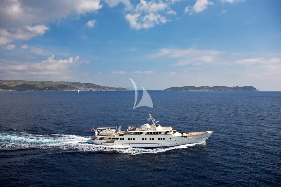 NORTHWIND II, photos 6