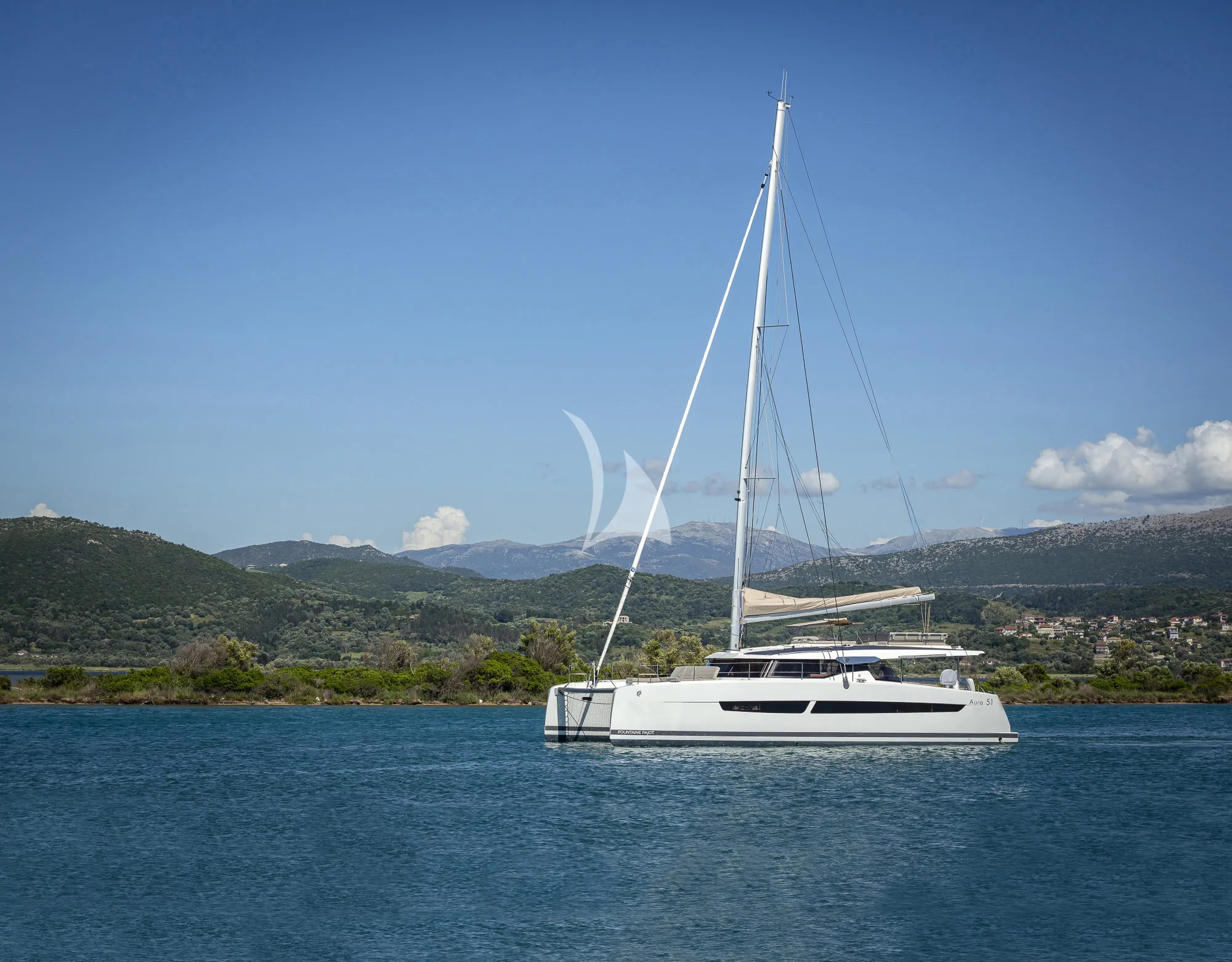 KEBISIKS — Fountaine Pajot 