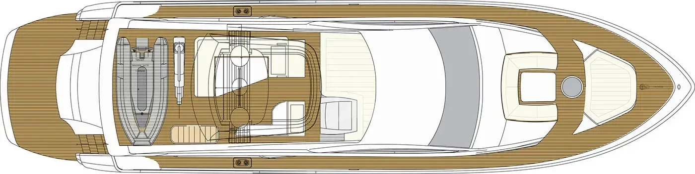SALT, deck plan 1