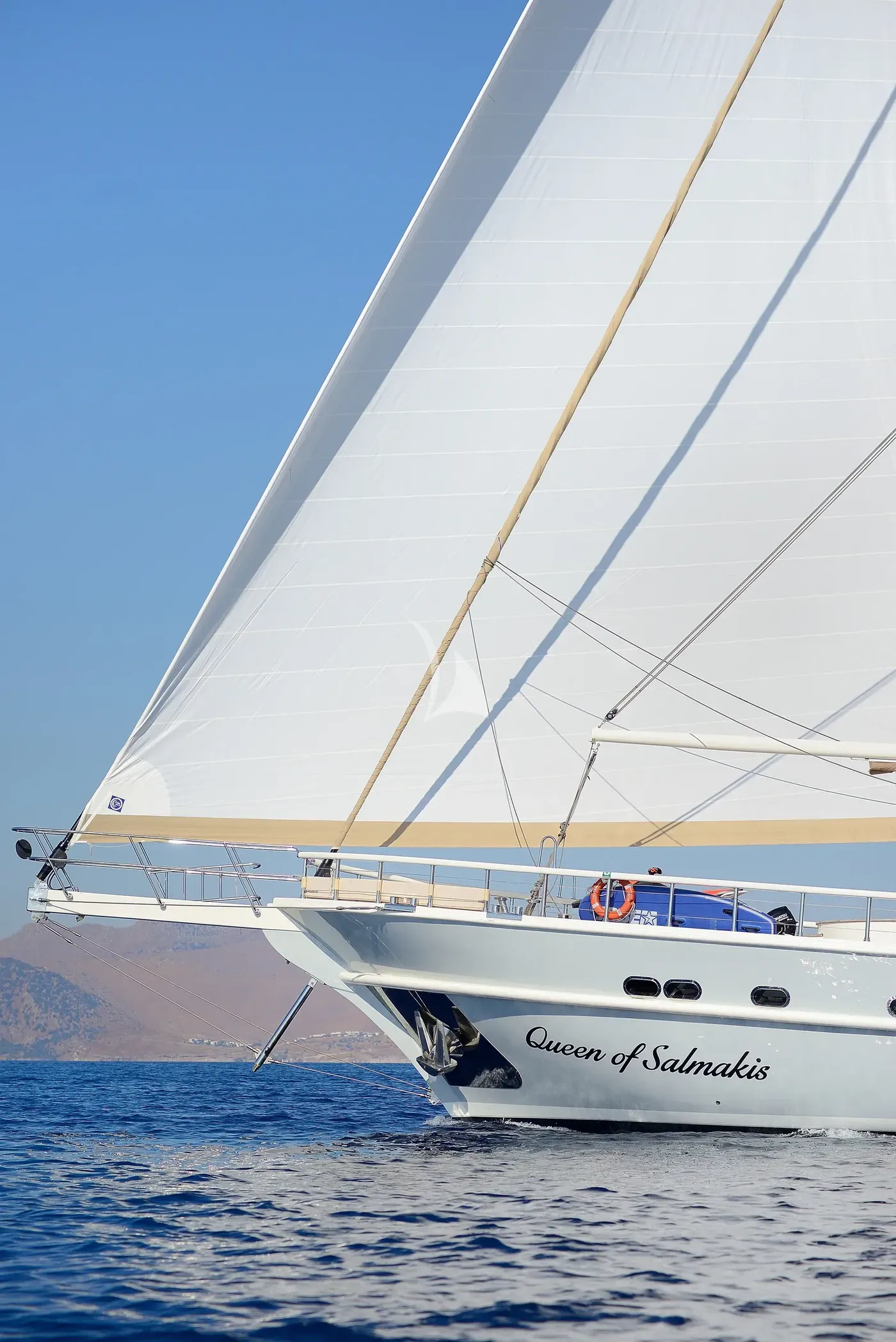 QUEEN OF SALMAKIS, photos 2