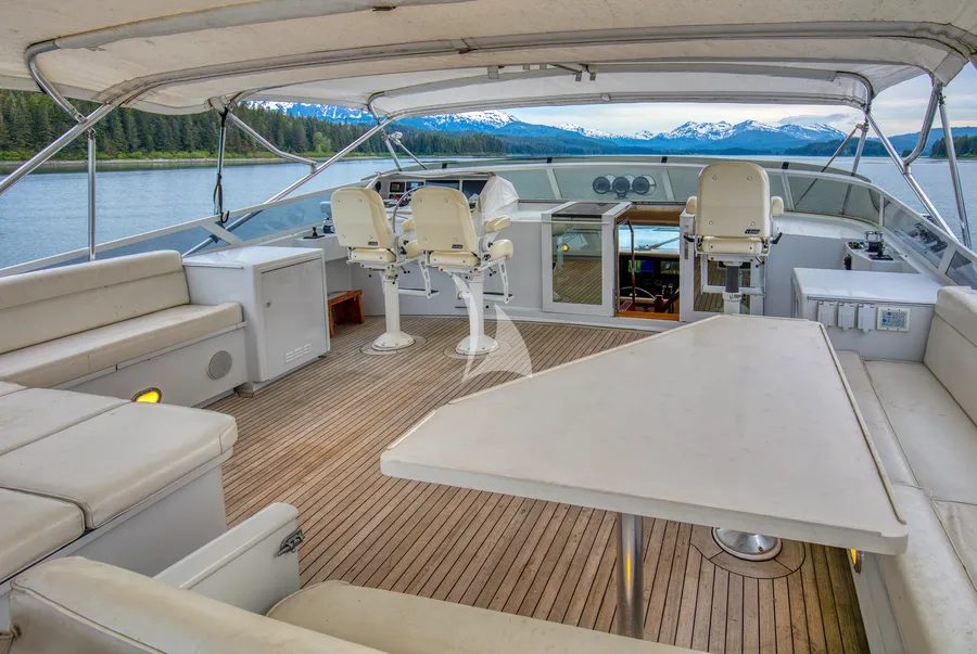 MY LADY ALASKA, photos 5