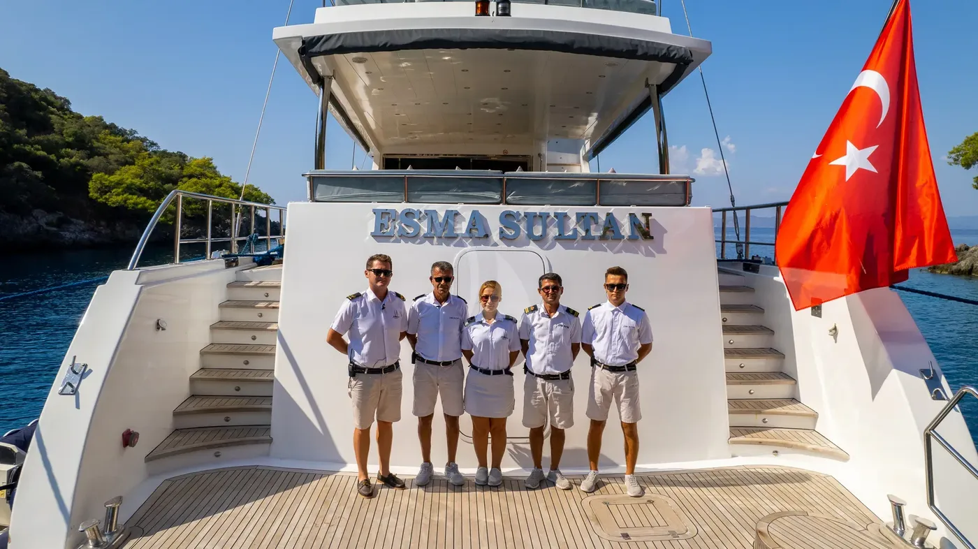 ESMA SULTAN, watertoys 1