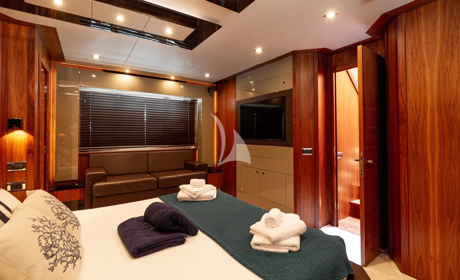 Cabin photo 3