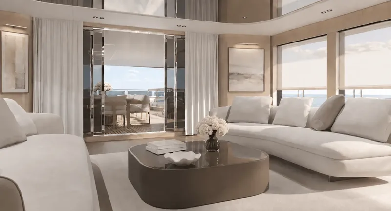 EMERALD, inside 5