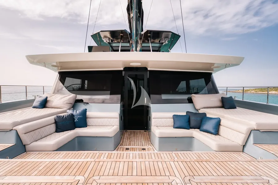 SEABARIT LX, photos 2
