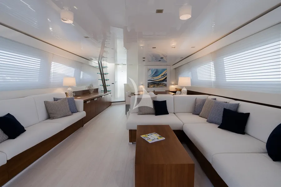 OCEAN DELTA 11, photos 4