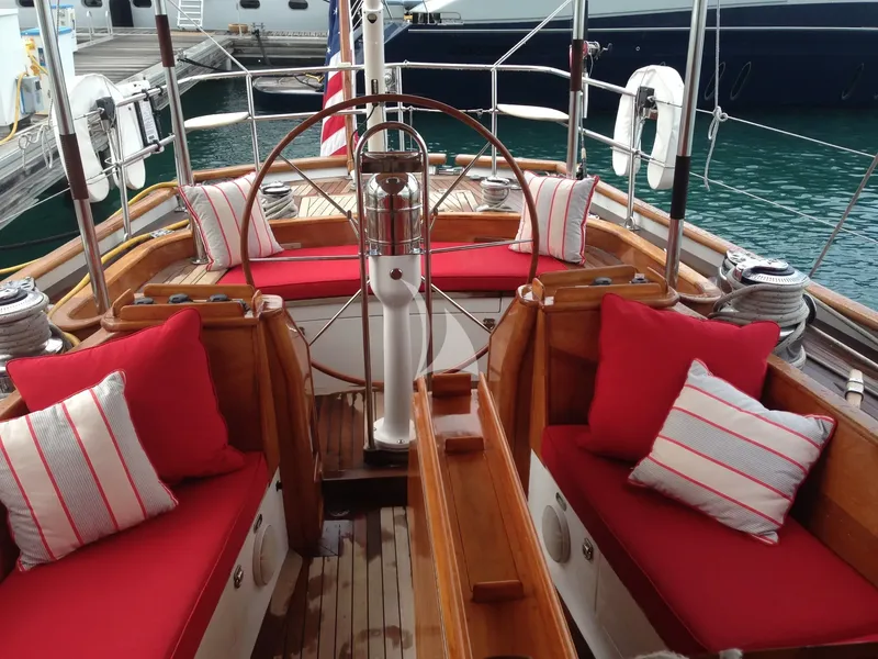 NORTHERN STAR, inside 4