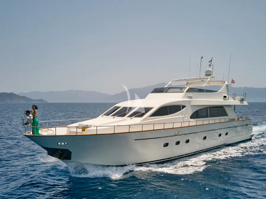 ESTIA POSEIDON, photos 1