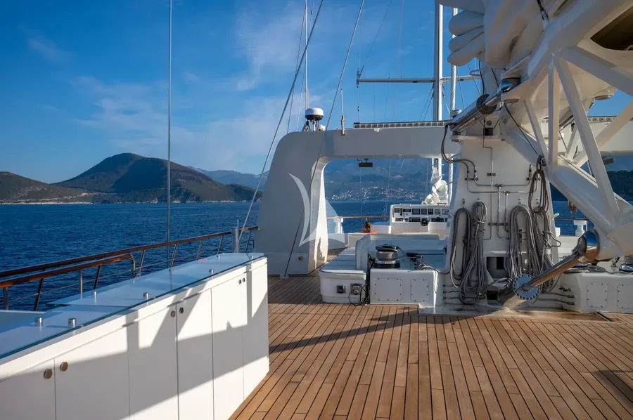 LE PONANT, photos 1