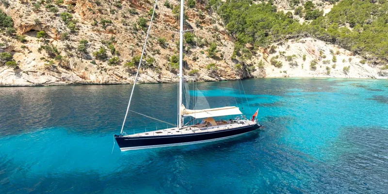 STELLA OF RORC, all photos 6