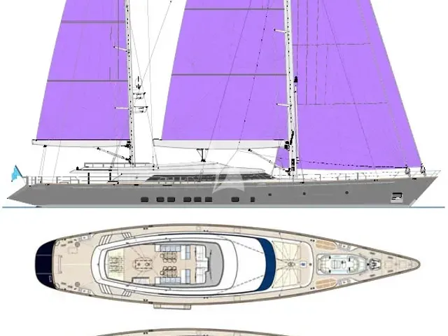 BARACUDA VALLETTA
