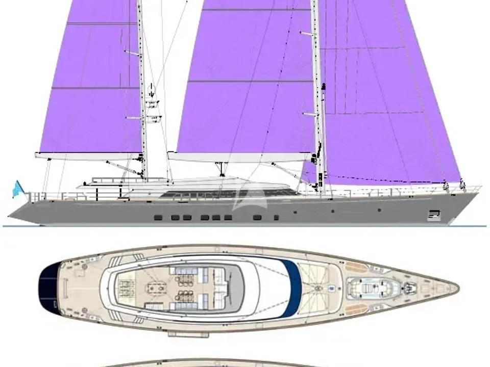 BARACUDA VALLETTA