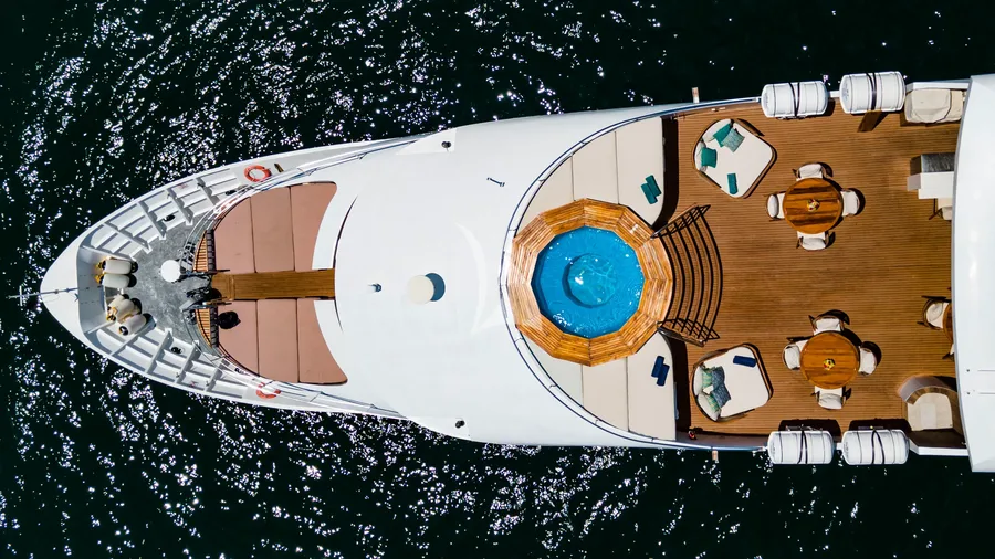 KONTIKI WAYRA, photos 6