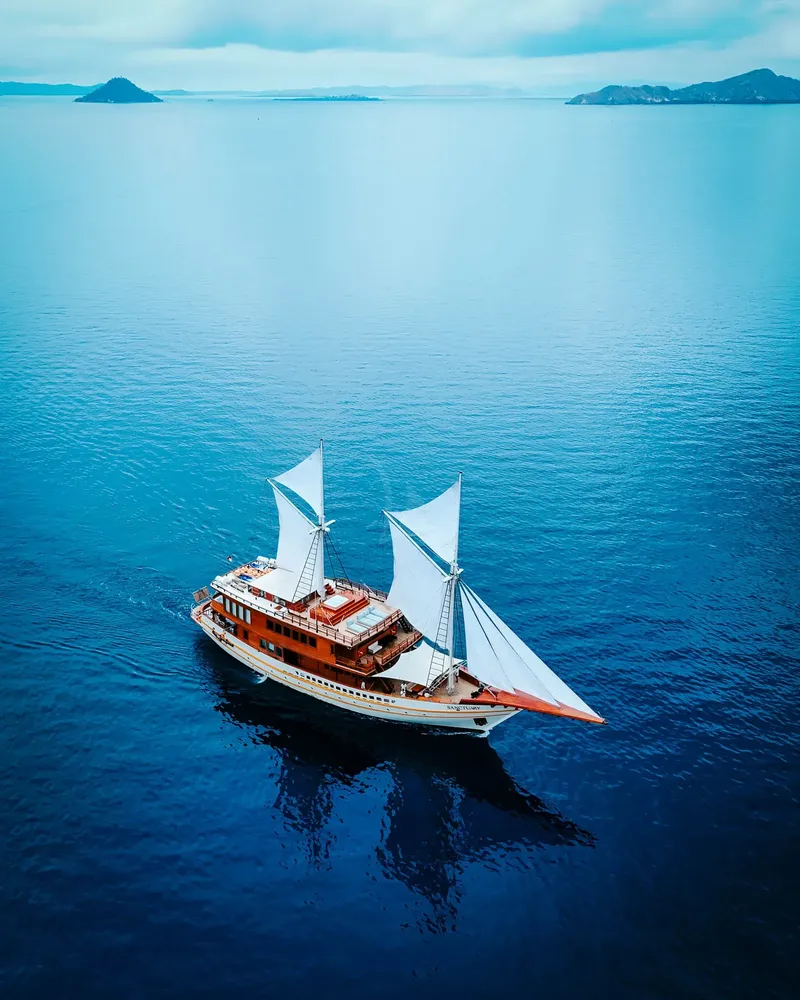 SANCTUARY, on deck 5
