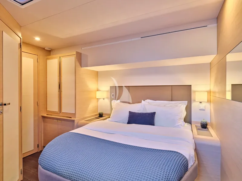 MAJESTY OF GREECE, cabins 6