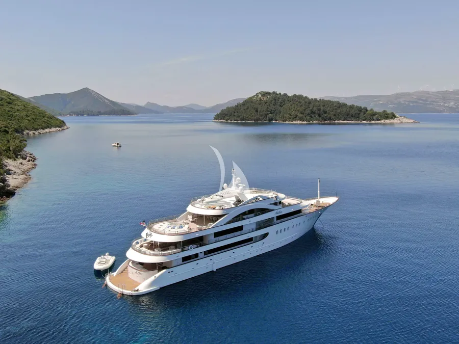 M/Y ANTHEA, photos 3
