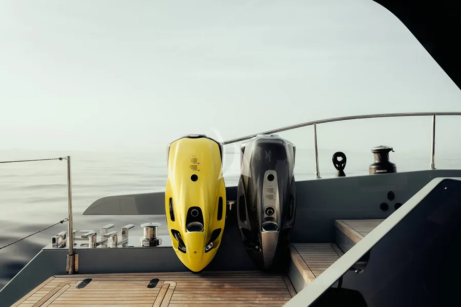 SEABARIT LX, photos 5