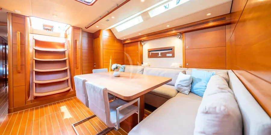 STELLA OF RORC, photos 3