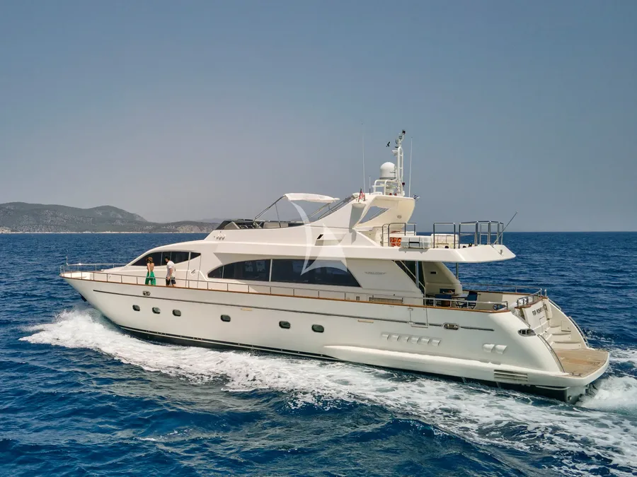 ESTIA POSEIDON, photos 3