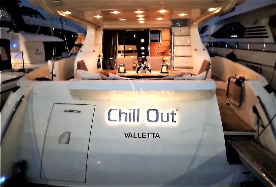 CHILL OUT II, photos 6