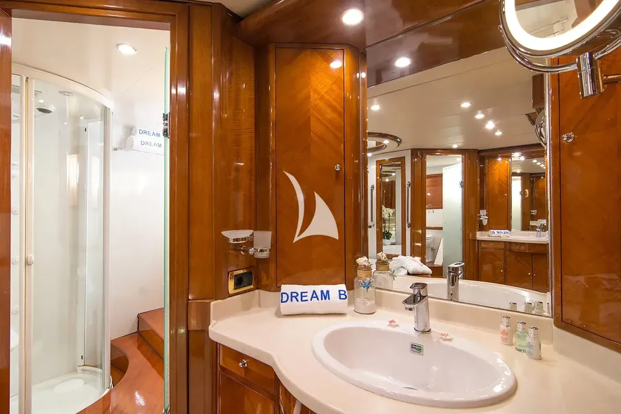 DREAM B, photos 6