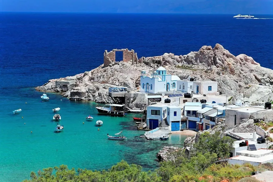 QUESTA E VITA, photos 4