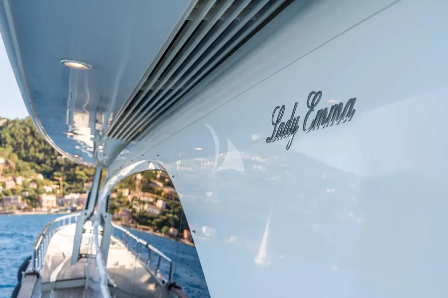 LADY EMMA, photos 4